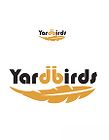 Yardbirds jazz cafe